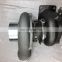 RH55V in the turbocharger turbine housing stainless steel type