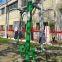 Park fitness equipment body strong outdoor gym equipment adult outdoor fitness equipment