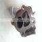 TD02 turbo charger 49173-01400 MD181384 for Mitsubishi Galant with V6-2.5 twin turbo VR4 4WD, 6A12 engine