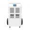 Conloon 90L/day Hand Push industrial dehumidifier