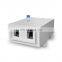 Hight effect 10kg h industrial ceiling concealed dehumidifier for warehouse