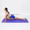 Eco-Friendly Water-proof Fordable Custom Design Eco Friendly Tpe Yoga Mat
