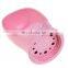 Portable Pet Cup Outdoor Cats Dogs Cup Neck Protection Automatic Drinker