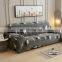 elastic velvet  plush stretch slipcover stylish couch  sofa covers