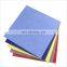 600gsm Colorful Factories Polyester Felt