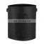 High Quality 10 gallon garden felt plant bag