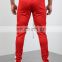 DiZNEW 2019 wholesale high quality stripe track pants trousers for men
