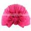 Infant Girl Hat Beanie Hat Baby Turban Hat