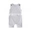 2020 Summer Boys Clothing Newborn Romper Baby Climbing Knitted Clothes Brands Baby Girl Romper Infant Ribbed Costumes Pajamas