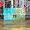 Hot rainbow clutch pvc jelly purse lady mini clear waterproof crossbody bags small handbags for women