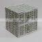 foldable home storage box collapsible storage bins clothes storage box