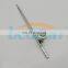 Beacon machine spare parts genuine f00vc01379 common rail diesel fuel injector valve