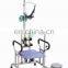China Supplier Lumbar and Cervical Traction Table for Rehabilitaiton