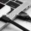 High Quality 5A Max Type-C Quick Fast Charge Cable For Android Mobile Lightning Micro USB Data Lines
