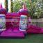 sofia the first inflatable bouncer jumping bouncy castle bounce house