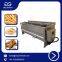 Commercial Basket Frying Machine/ Small Scale Industrial Fryer