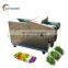 Full Automatic Carrot Strips Vietnamese Chili Pepper Cutting Machine Cutter