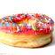 Commercial automatic donut machine electric mini donut maker with fryer Snack machines with factory price