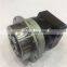 Flange output planetary gearbox