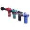 Color Box  Factory Price Foldable Fascia Massage Gun