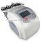 Fast rf 6 in 1 Cavitation 40K Vacuum Weight Loss Radio Frequency