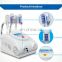Aesthetic Center Double Chin Removal Machine/cryo Facial Machine for Sale Weight Loss Vacuum Cavitation System SUPERSONIC