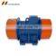 professional made vibrating screen table  and vertical three phase vibrator motor