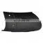 Motorcycle Plastic Mudguard Extension Front Wheel Hugger Fender For BMW G310GS G130 GS G 310 GS