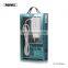 Remax RP-U22 PRO 2.4A Dual USB Charger SET multiple charging adapter