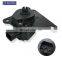 Car Intake Manifold Runner Control Valve Replacement For Jeep Chrysler Dodge 4884549AD
