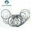 Hot Sell Car Engine Parts PISTON RING SET 23040-26002 2304026002 23040 26002 FOR HYUNDAI ACCENT VERNA PRIDE CLICK G4EE 1.4 BORE