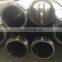 Cold drawn chrome plate ID Tubing AISI 1045 Honed tube for dumper cylinder