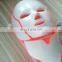 Hot sale korea skincare pdt beauty machine led pdt bio-light therapy pdt mask