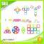 Manufactory magnetic building blocks for wholesale