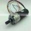42BL 24V Brushless DC Motor, Option 12v, 36v, 48v Power Upto 100w