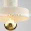 white marble pendant lamp luxury decor chandelier