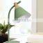 Modern Nordic Style Bedside Lamp Study Table Reading Lamp