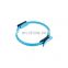 2020 Yoga Ring Sports Training Ring Women Fitness Accessories Kinetic Resistance Circle Comfortable Portable Yoga Pilates Circle