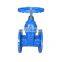 4 inch gate valve for hdpe pipe