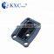API 609 PN10 carbon steel bonnet for control  gate valve in china