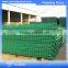 Certificate ISO:9001 Grid Protect Fence Animal Protective Fence Pvc Coated Protecting Vinyl Fence