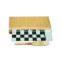High quality Black and White Checkboard