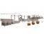 Automatic Continuous Samosa And Pork Rinds Fryer Frying Machine