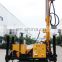 180m 200m Wholesale Price Small Borehole Geological Rock Core Water well Drilling Rig Machine