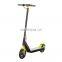 ATTENTION! 2020 Hot New Sharing Electric Scooter for Rent with Detachable Batteries GPS APP Security System