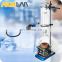 AKMLAB Glass Distillation Cold Trap For Vacuum Pump