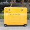 BISON(CHINA)Hot Sell China Cheap Electric Start 5kw silent new model Generator Diesel ISO9001 CE
