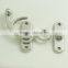 metal lock clasp for Jewelry wooden boxes