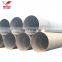 china mild steel spiral weld pipe manufacturers