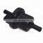 CrankcaseCarbon canister solenoid valve 1C0906517A Fit For VW Audi A4 A6 S4 S6 TT